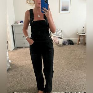 Brandy Melville Overalls